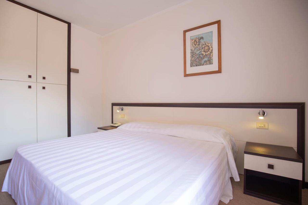 Hotel Fabricia Portoferraio Ngoại thất bức ảnh