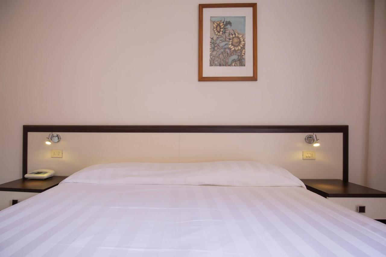 Hotel Fabricia Portoferraio Ngoại thất bức ảnh