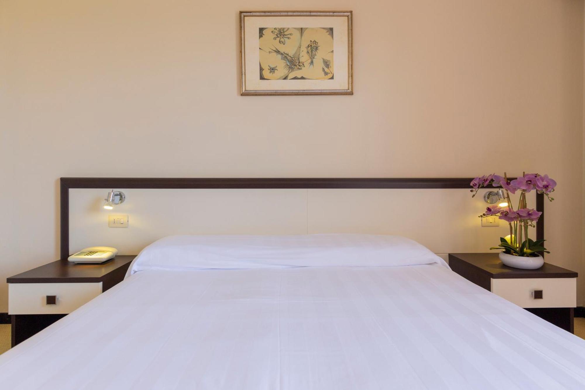 Hotel Fabricia Portoferraio Ngoại thất bức ảnh