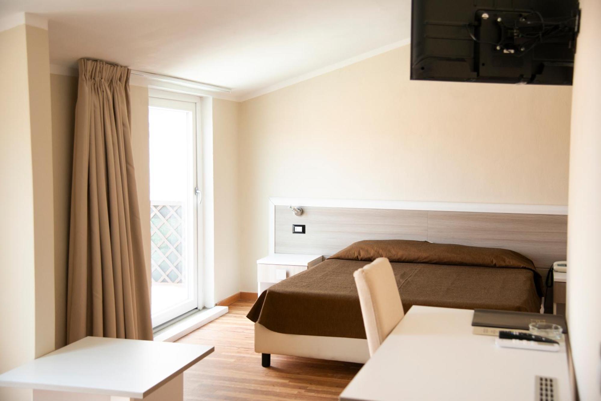 Hotel Fabricia Portoferraio Ngoại thất bức ảnh
