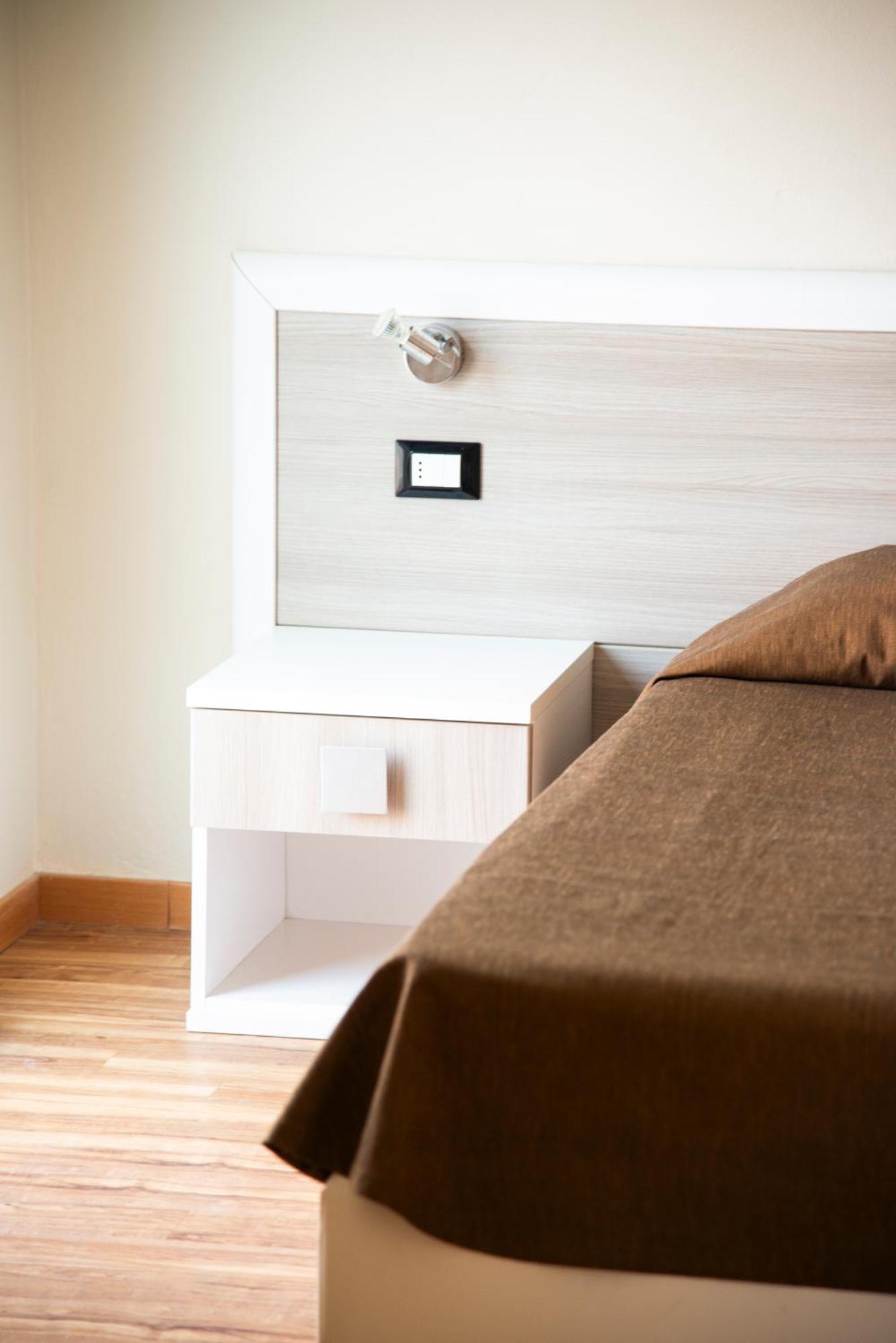 Hotel Fabricia Portoferraio Ngoại thất bức ảnh