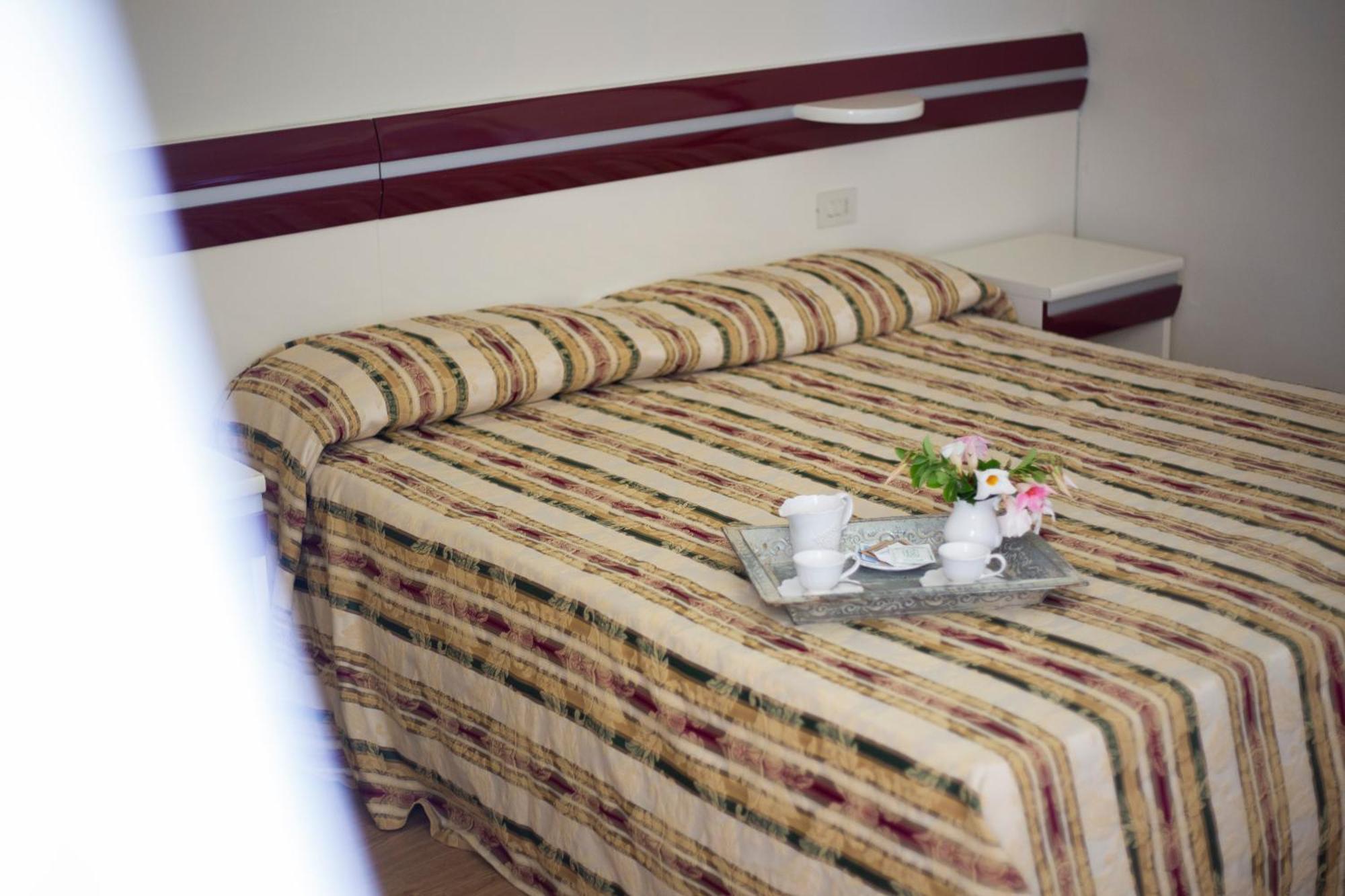 Hotel Fabricia Portoferraio Ngoại thất bức ảnh