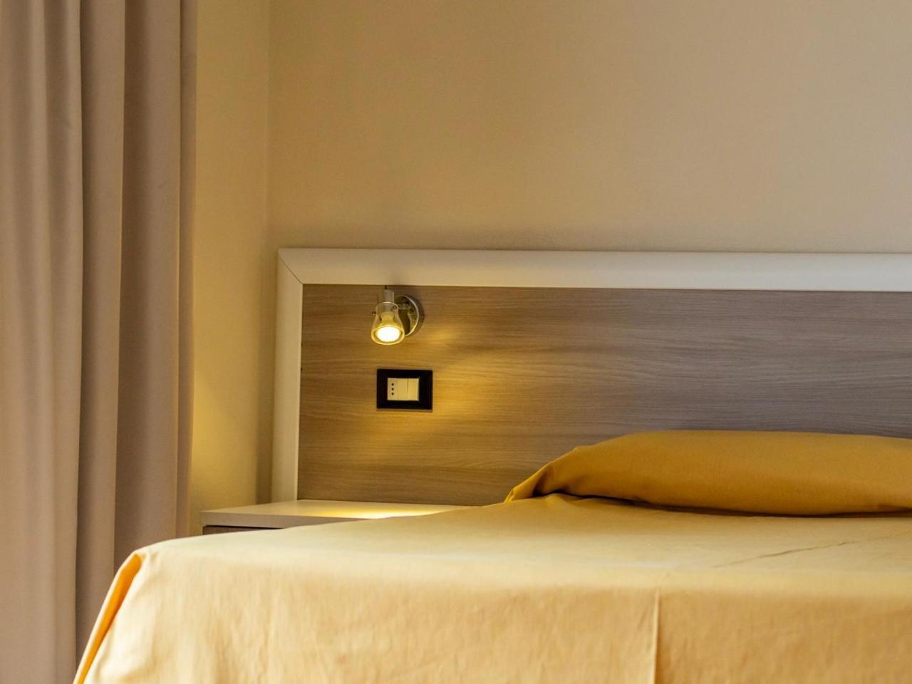 Hotel Fabricia Portoferraio Ngoại thất bức ảnh
