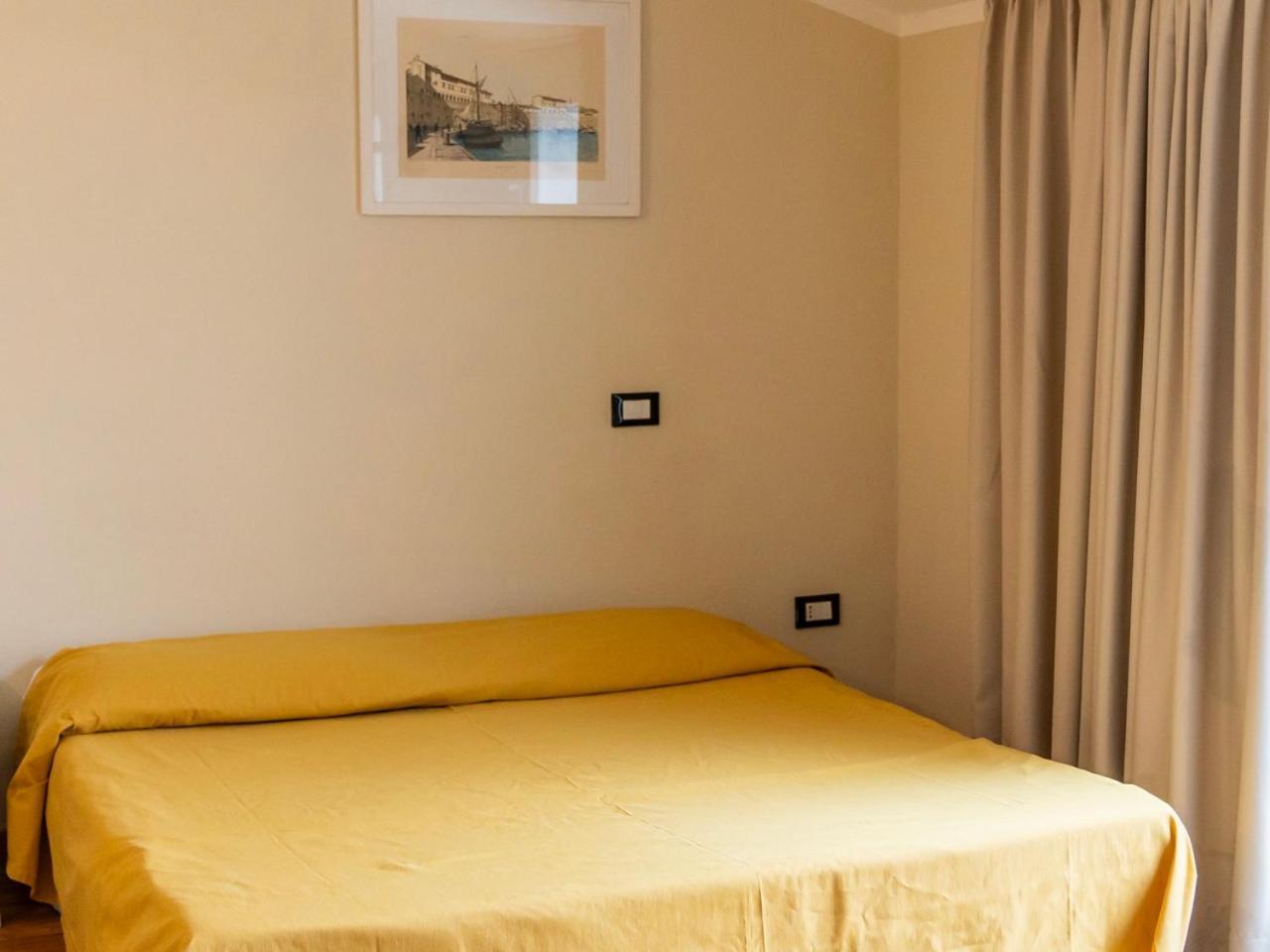 Hotel Fabricia Portoferraio Ngoại thất bức ảnh