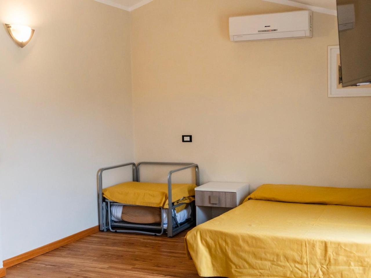 Hotel Fabricia Portoferraio Ngoại thất bức ảnh