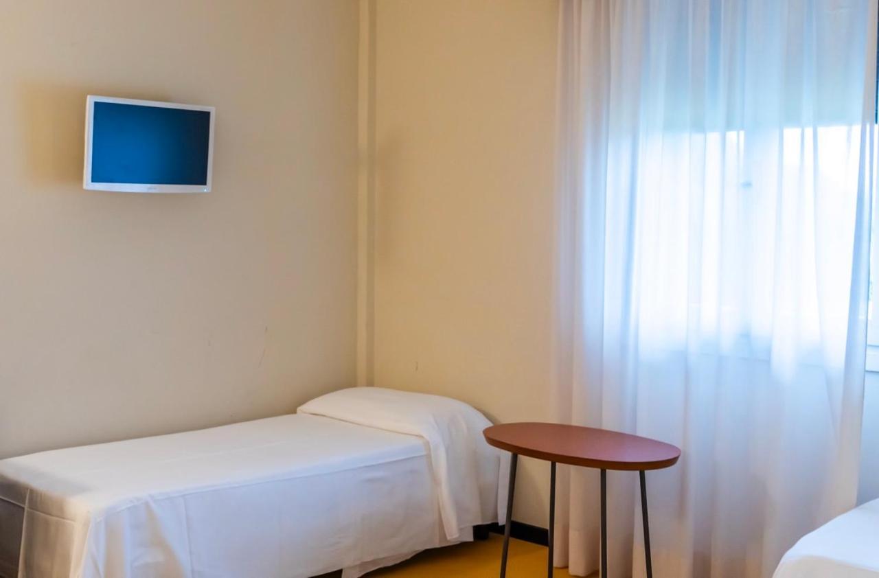 Hotel Fabricia Portoferraio Ngoại thất bức ảnh