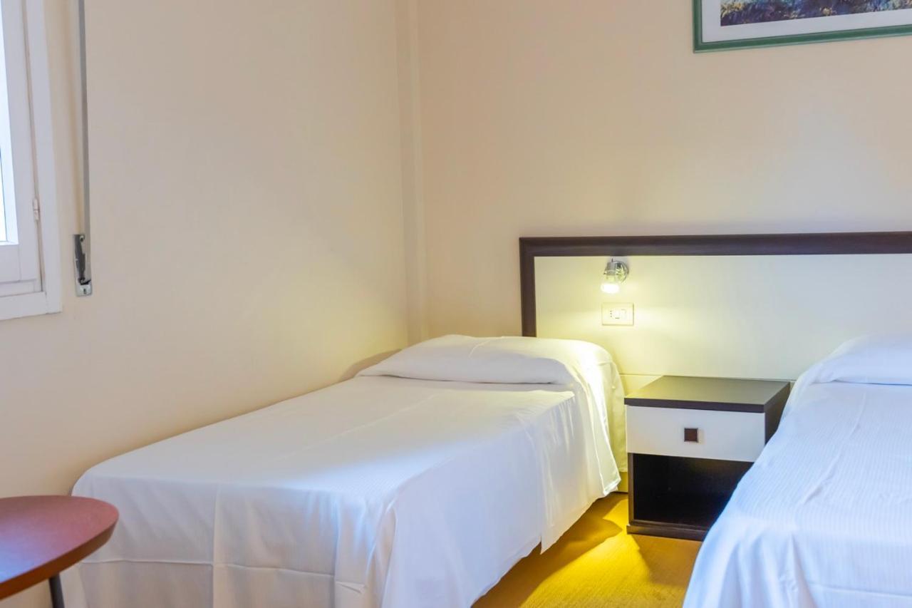 Hotel Fabricia Portoferraio Ngoại thất bức ảnh