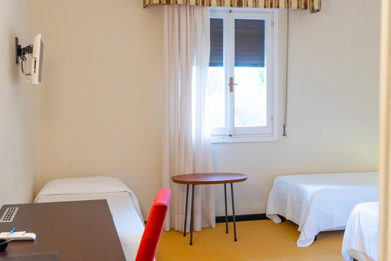 Hotel Fabricia Portoferraio Ngoại thất bức ảnh