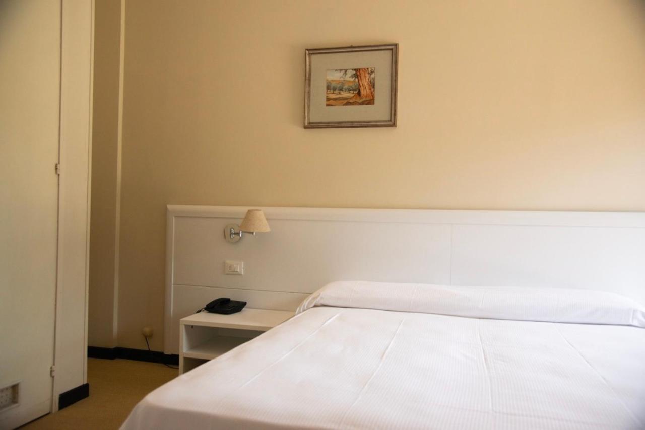 Hotel Fabricia Portoferraio Ngoại thất bức ảnh
